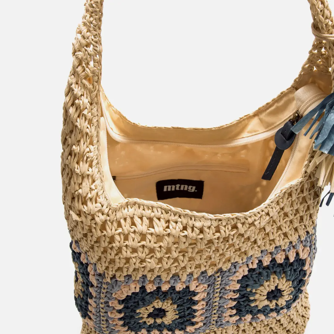 MUSTANG MOD. C59647, BOLSO COSTA AZUL - Imagen 4