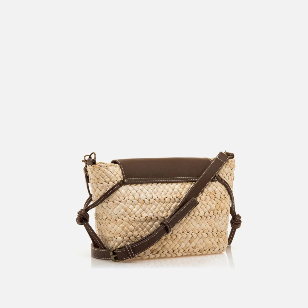 MUSTANG MOD. C59655, BOLSO PECES MOKA - Imagen 3