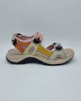 PAREDES MOD. VP22176 RS, SANDALIA ROSA