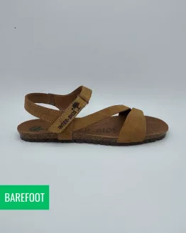 INTER-BIOS MOD. 1001, BAREFOOT SERRAJE OURS