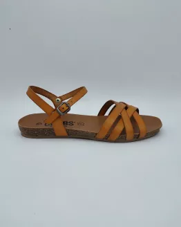 GOBBS MOD. 441007, SANDALIA ALMENDRA