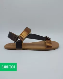 MUSTANG MOD. 56256, BAREFOOT CLEO BRONCE