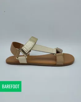 MUSTANG MOD. 56256, BAREFOOT CLEO BEIGE