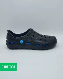 MUSTANG MOD. 85516, BAREFOOT CARE NEGRO